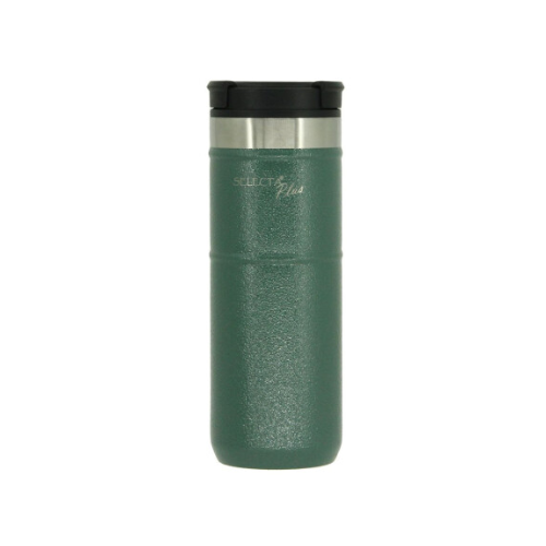 Travel Mug 500ml Doble Pared Verde