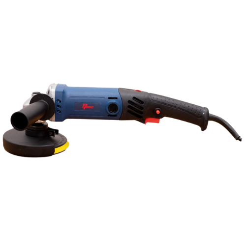 Pulidora Amoladora Eléctrica Dimaq 125mm - 800w