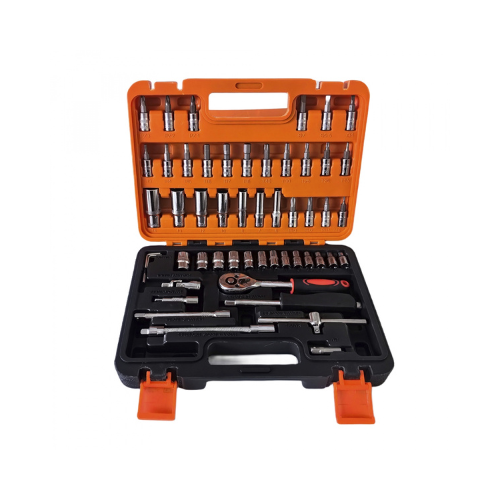 Juego de Dados de 53 piezas Nappo Nhk-237