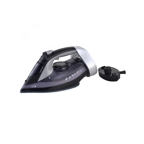 Plancha Inalambrica 4 en 1 Nappo Nep-230