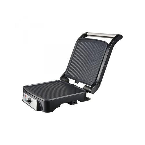 Grill Sandwichera Nappo Cuadruple Neg-163