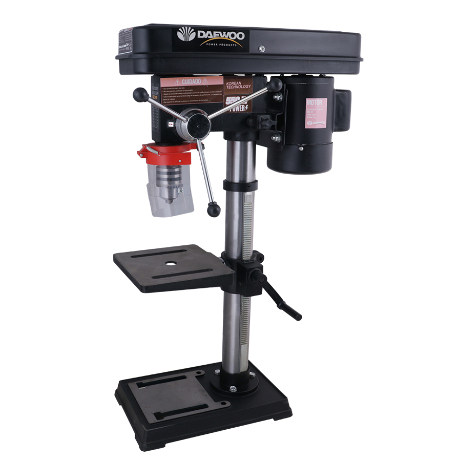 Taladro de Pie 550w Daewoo