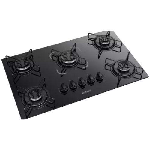 Cocina Anafe Cooktop Essencial ESS-5