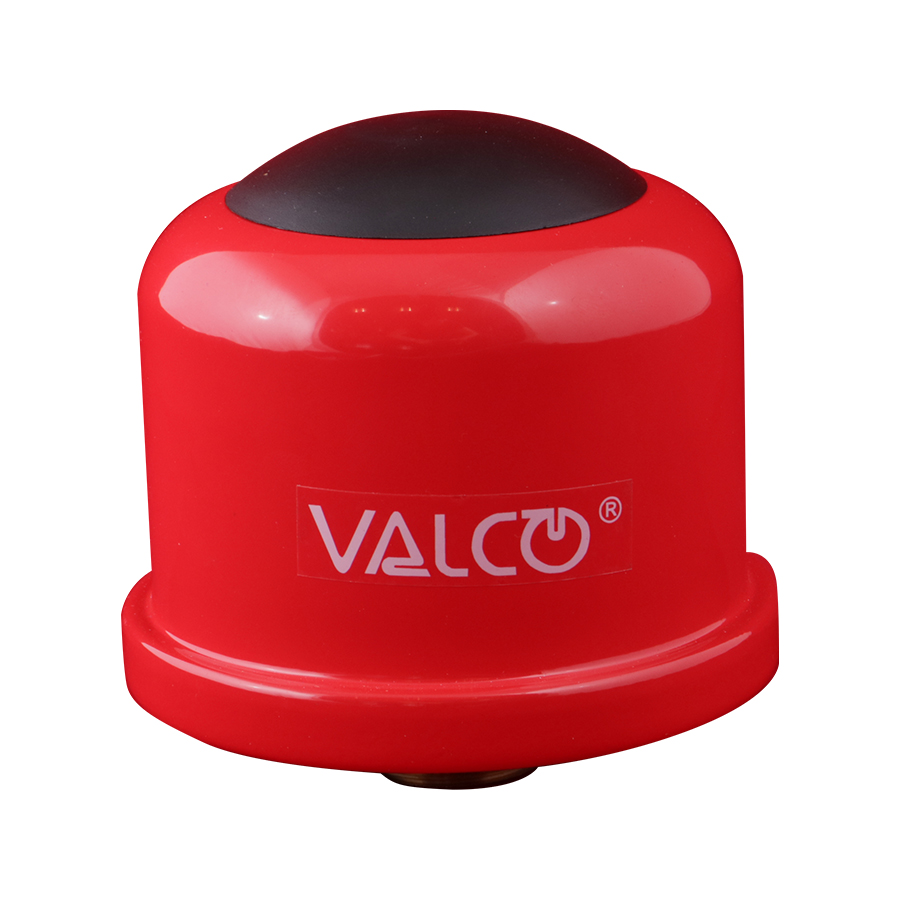 Tanque Valco 1l Con Acople 1"