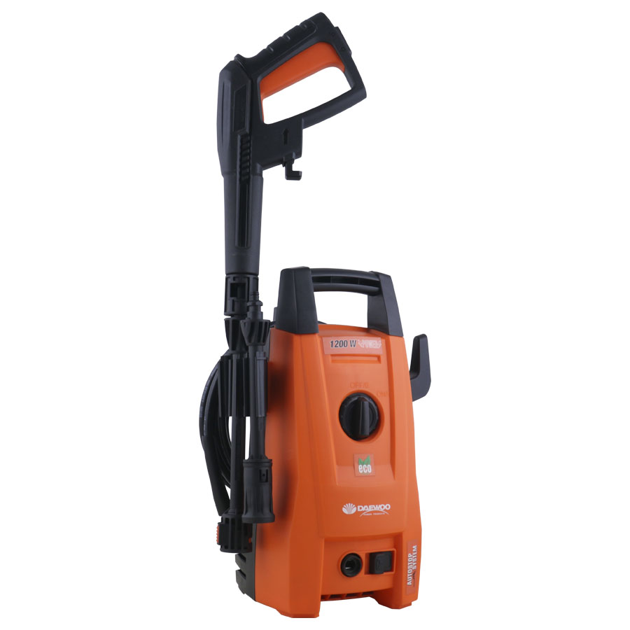 Hidrolavadora Daewoo Dax1130 (1200w)