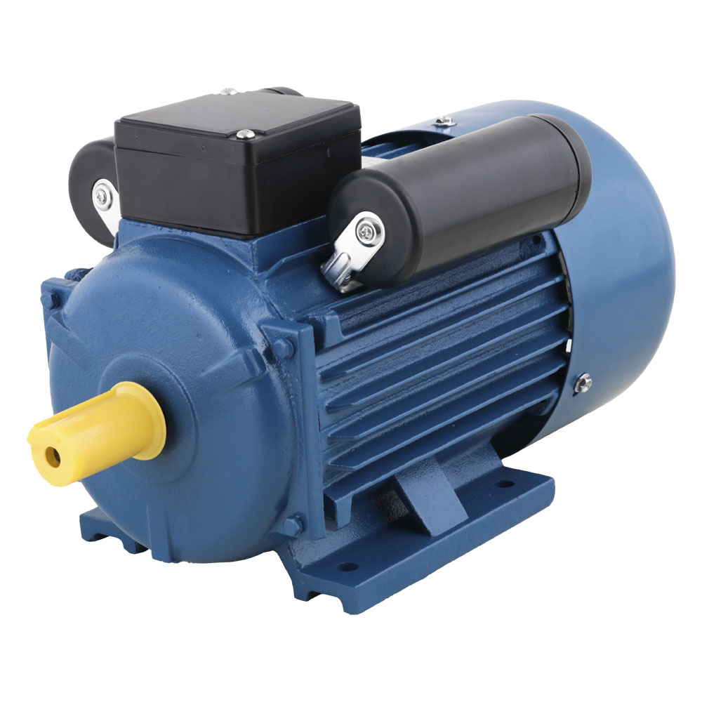 Motor Eléctrico Valco 3hp 2p 220v