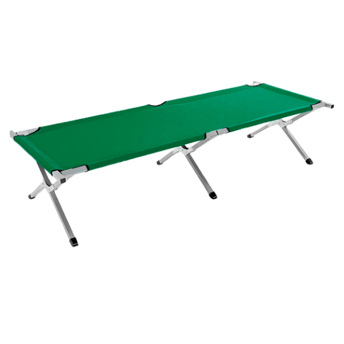 Cama Plegable para Camping