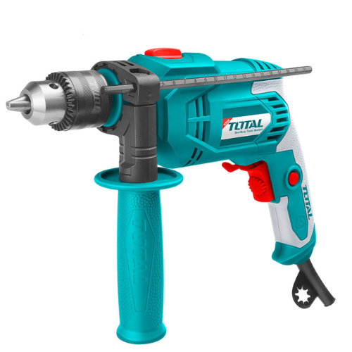 Taladro Percutor Total TG1081316 13mm 810W