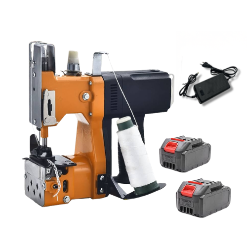 Maquina P/ Costurar Bolsas BL 21V DV-PRO