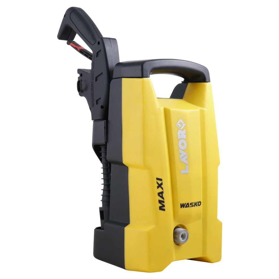 Hidrolavadora Wasko Lavor Maxi 1700w 120bar