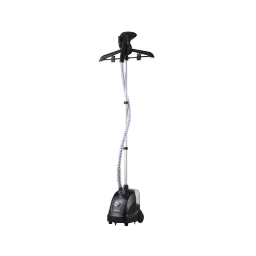 Plancha Nappo Vertical Nep-031 (Negro)