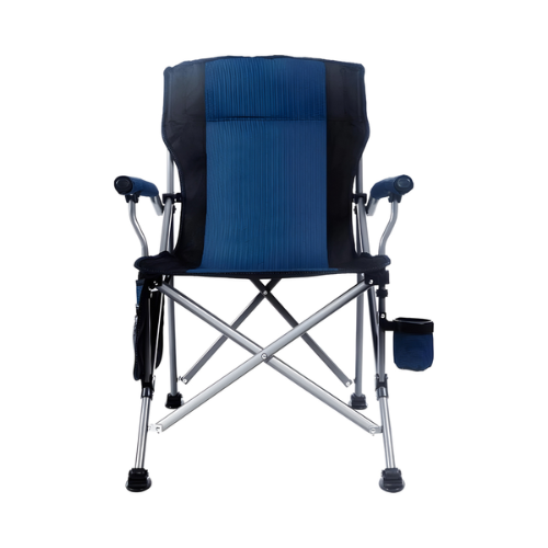 Silla Plegable Pantanal Azul 10335