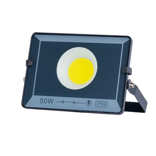 Reflector Led 50W 1 Led Luz Fria
