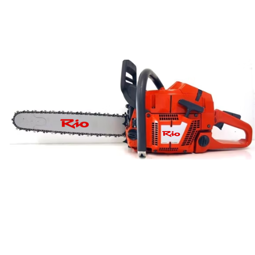 Motosierra Naftera 24" 65cc Rio Tools