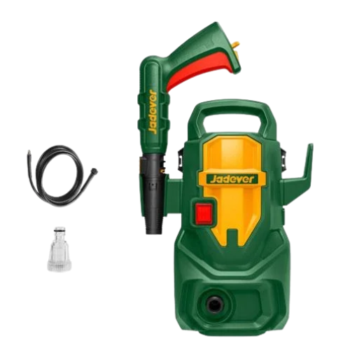 Hidrolavadora 300l/H 90bar 1200w Jadever Jdhp3a12