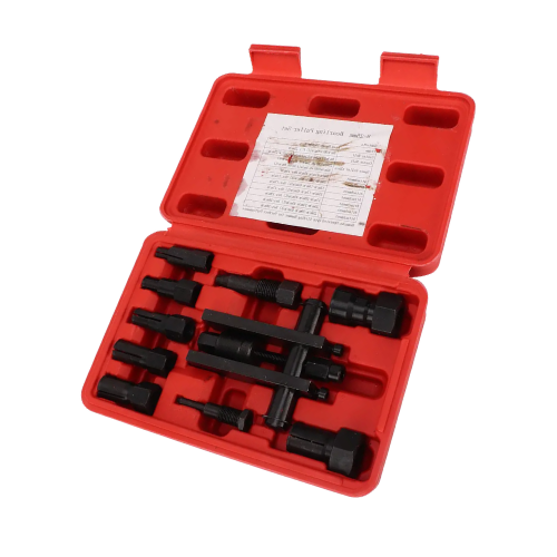 Extractor De Cojinetes Para Motocicletas