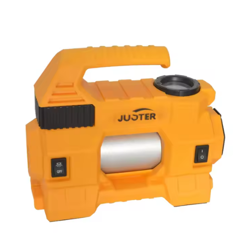 Compresor De Aire 12v J5001 Juster