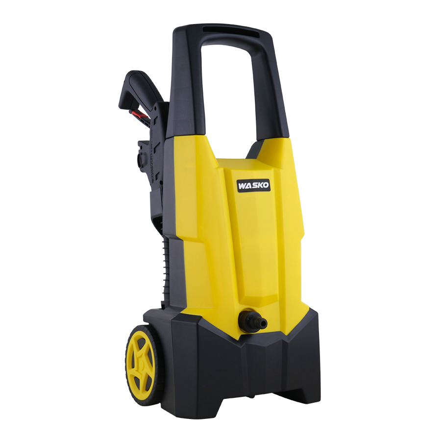 Hidrolavadora Wasko Lavor Bravo 1800w 130bar