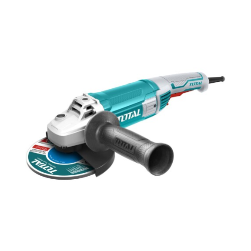 Amoladora Angular 7' 2000w - Total Tg12018026