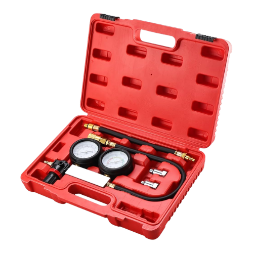 Probador de Fugas de Cilindro de Motor Naftero