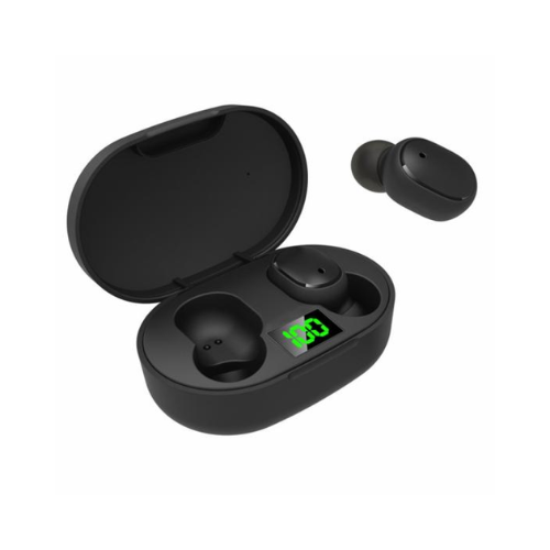 Auricular TWS con Estuche Cargador Kab-621