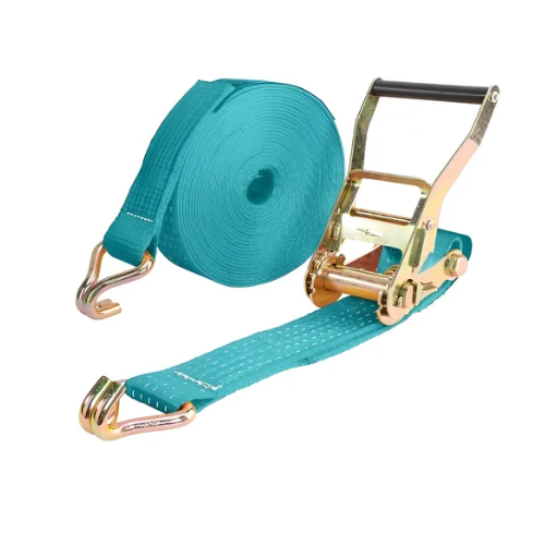 Cinta Catraca para carga 5ton 10mts Total