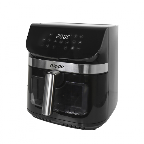 Freidora sin aceite Digital Power Pro 9l Nef-193