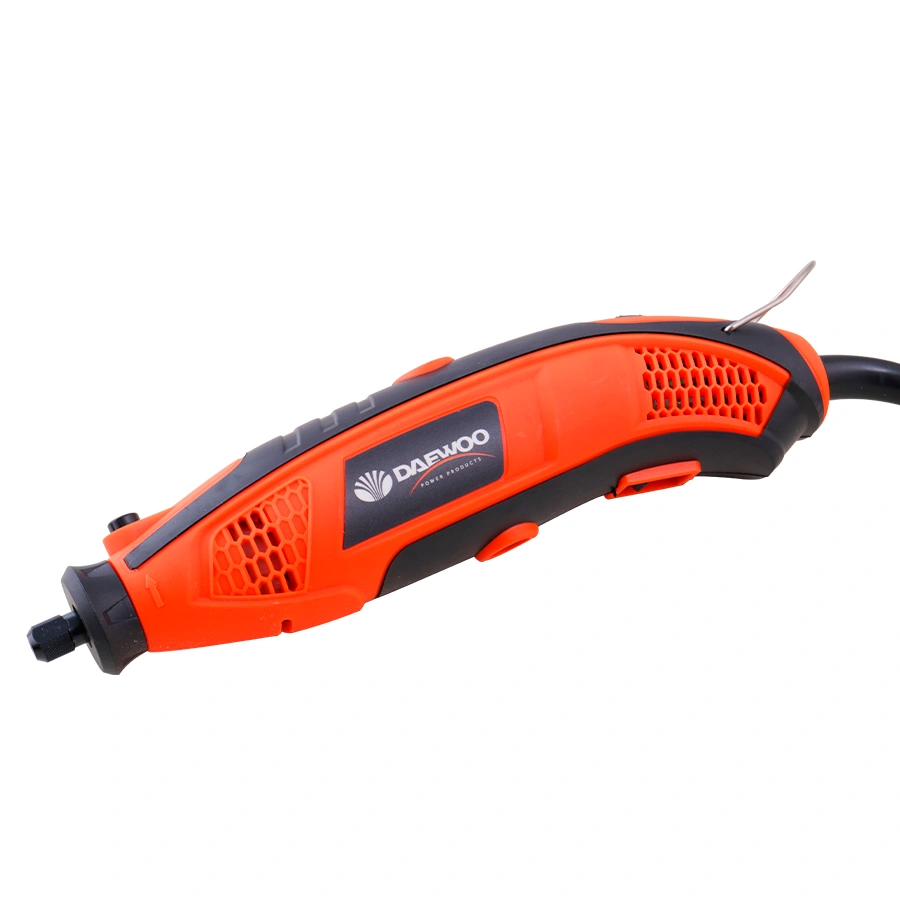 Mini Torno Rotativo Enc Daewoo