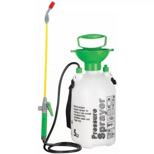 Fumigador Pulverizador a presion de 5lts