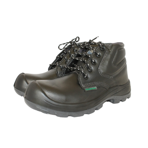 Zapato de Seguridad con Cordon Punta Composite Fujiwara