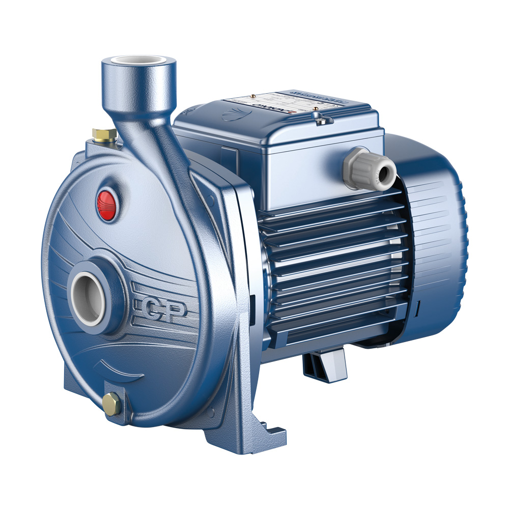 Motobomba Pedrollo Cpm132 3/4HP 14UF 1" 220V