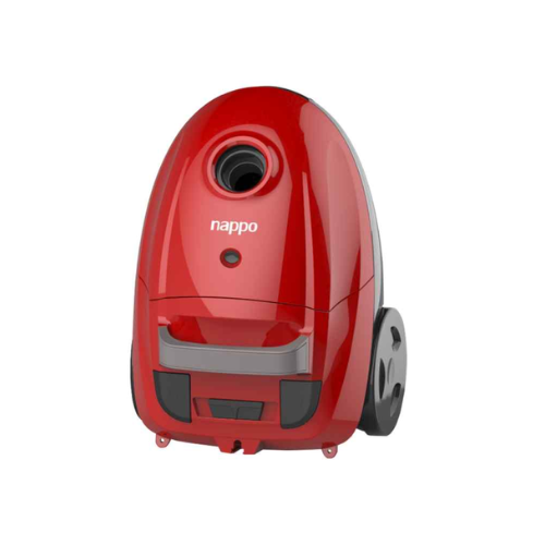 Aspiradora Nappo con Bolsa Nlah-026 (Rojo)