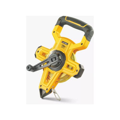 Cinta Metrica 30mts Uyustools