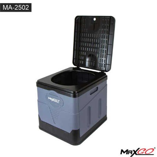 Inodoro Portatil Max-Go