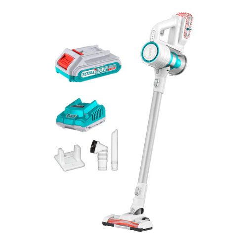 Aspiradora a Bateria 800ml 20v Total Tvli2006