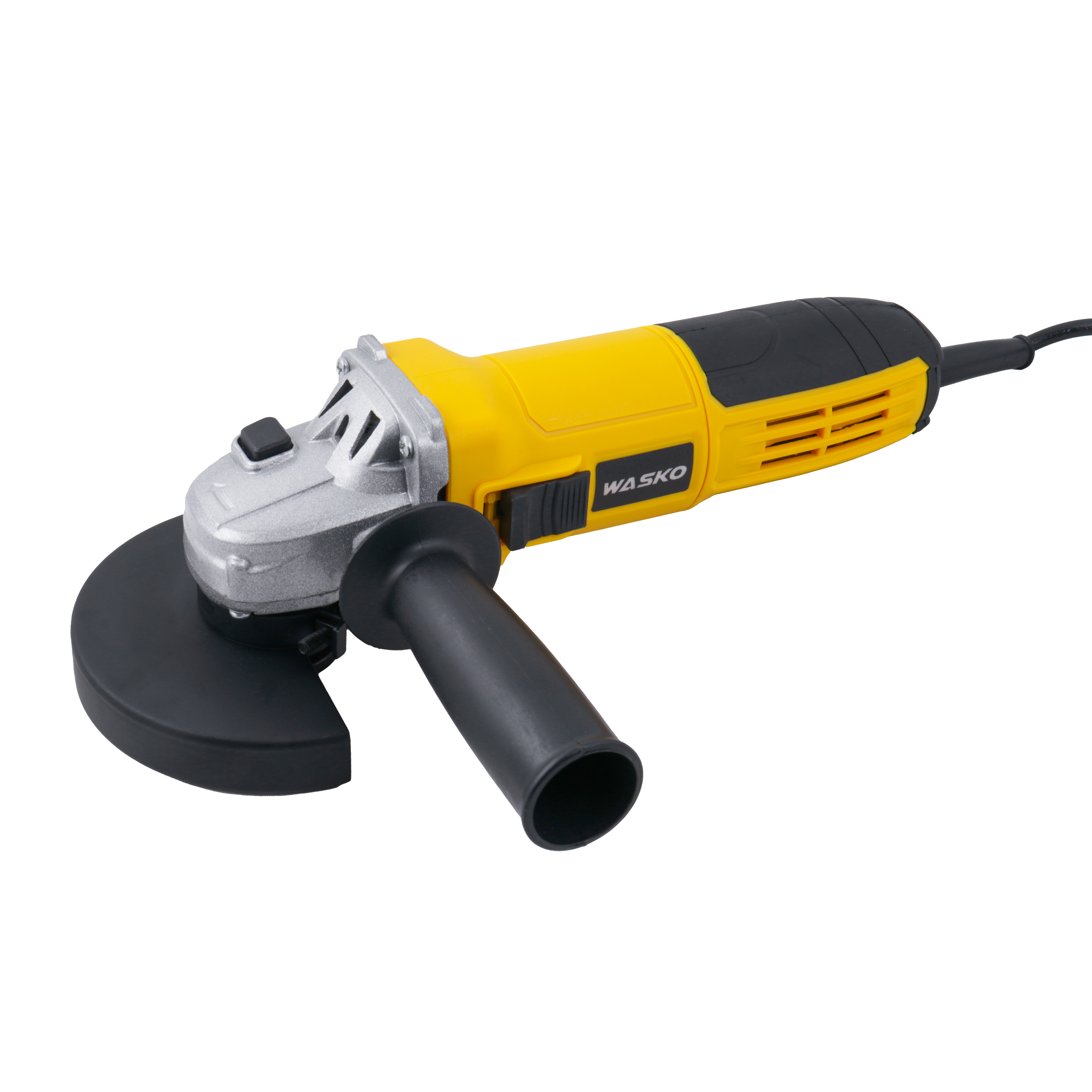 Amoladora Electrica  800W 100-115MM WASKO