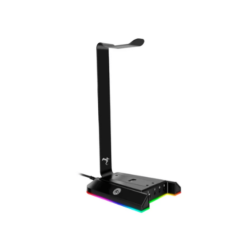 Soporte para Auricular Gamer con Luz Kgi-474