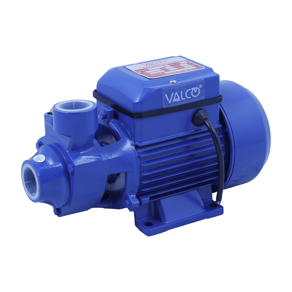 Valco Casalinga 0.5hp 8uf 1" 220v Perif