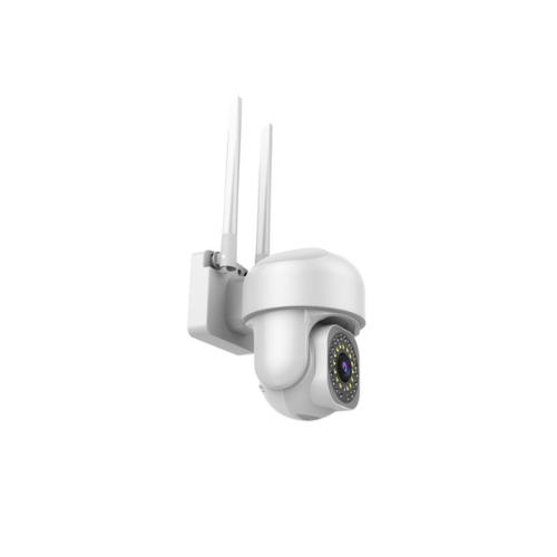 Camara Kolke Ext Cam Ip Dual Band Kuc-636