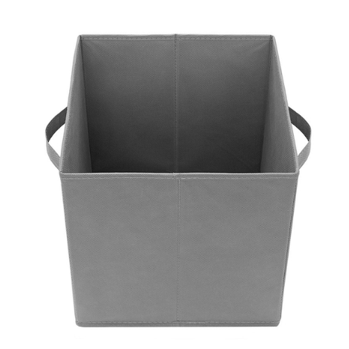 Caja Organizadora Decoteam Gris