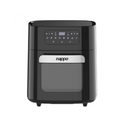Horno Freidora sin aceite Digital Gourmet 14l Nef-174