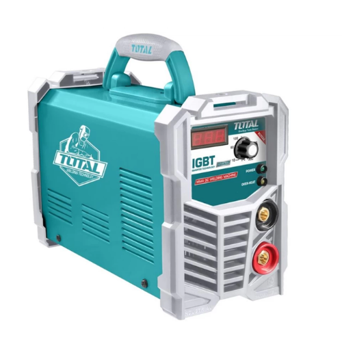 Soldador Inverter Total TW213028 MMA 130A