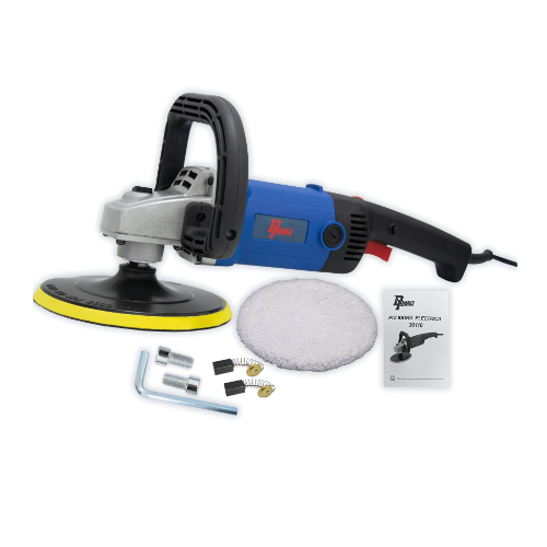 Pulidora Electrica Dimaq 180mm de 1200w