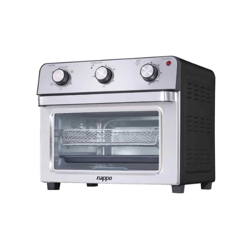 Freidora sin aceite y horno Electrico Nappo 22l Neh-095