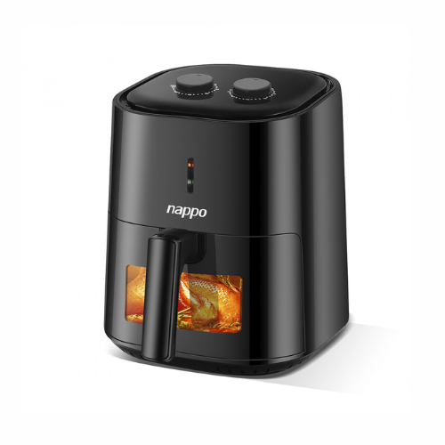 Freidora sin aceite Flavor 4,5L NEF-180M
