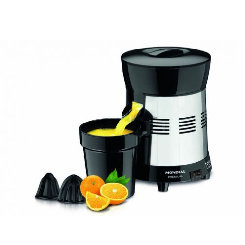 Exprimidor Mondial E-10 250w Premium