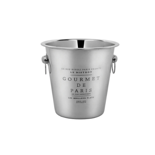 Champagnera Gourmet Ac.Inox. de 21.5cm