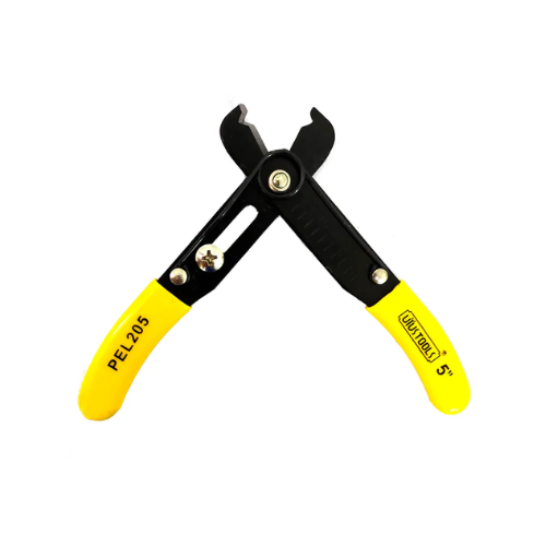 Alicate Pela Cable 5" Uyustools