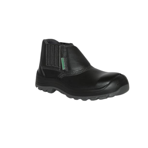 Bota de Seguridad Elastica Punta Composite Fujiwara