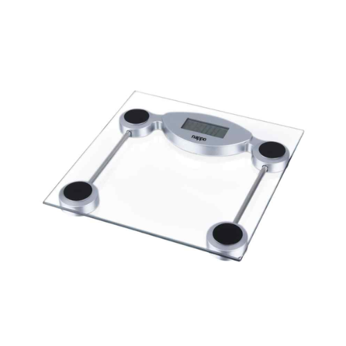 Balanza Digital Nappo EBS-003 Vidrio